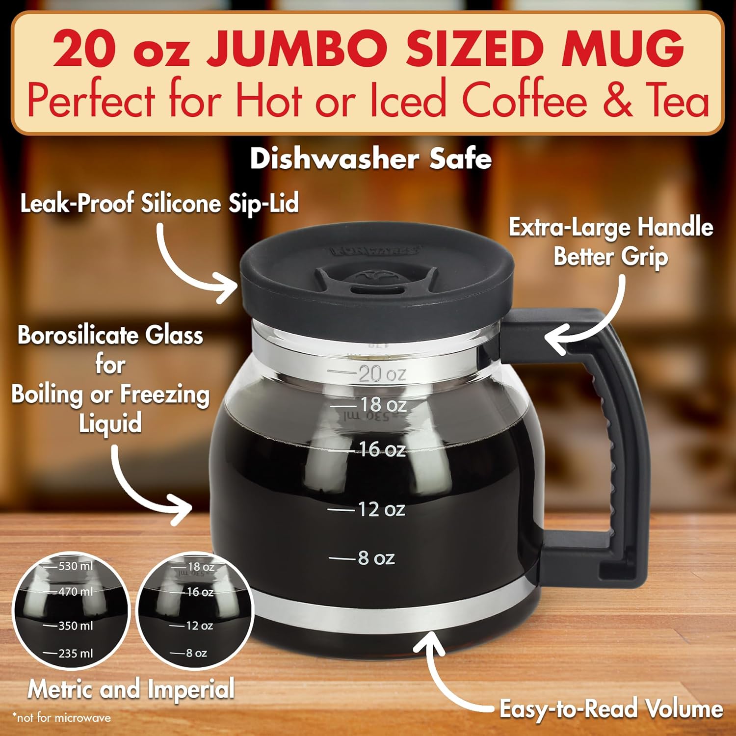 The PotMug™